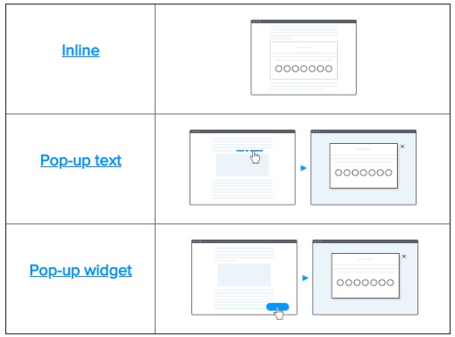 Adding a Calendly booking widget to a page Heroic Help Center